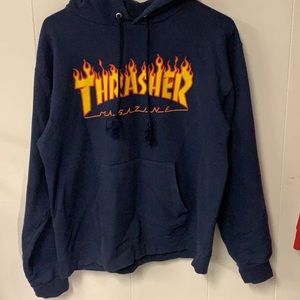 Thrasher Hoodie